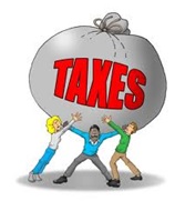 Small businesses can save taxes