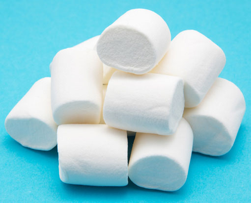 marshmallow-anyone