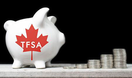 TFSA and Death