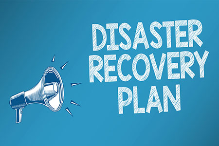 Disaster Recovery Planning: Steps to Protecting Your Organization