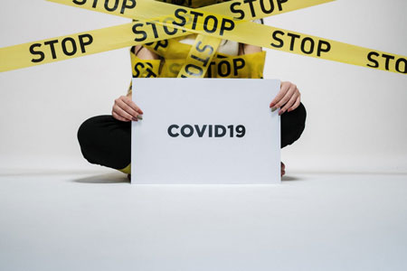 How to avoid common scams during COVID-19