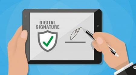 Understanding digital and electronic signatures