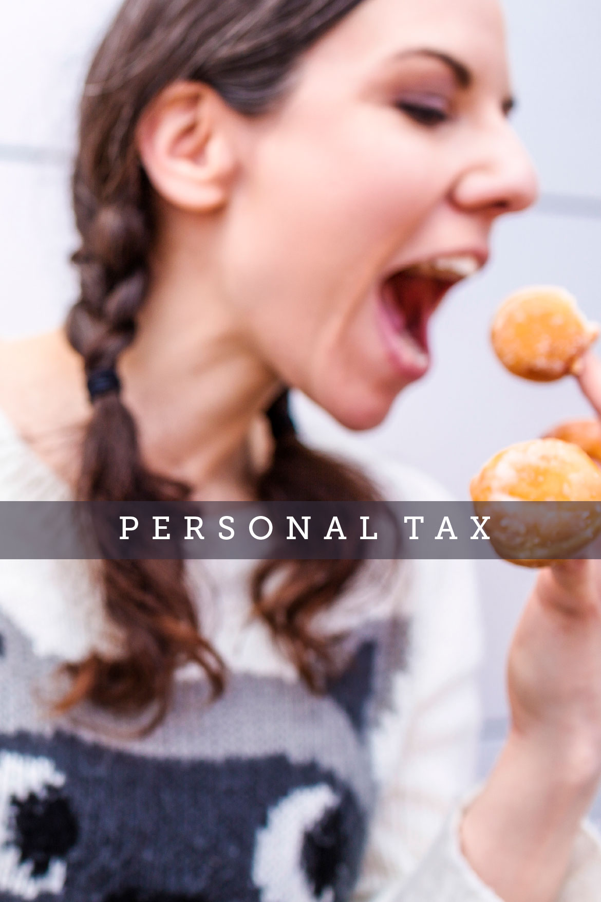 Personal tax tips for Canadians