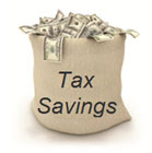 Save on taxes when selling your business