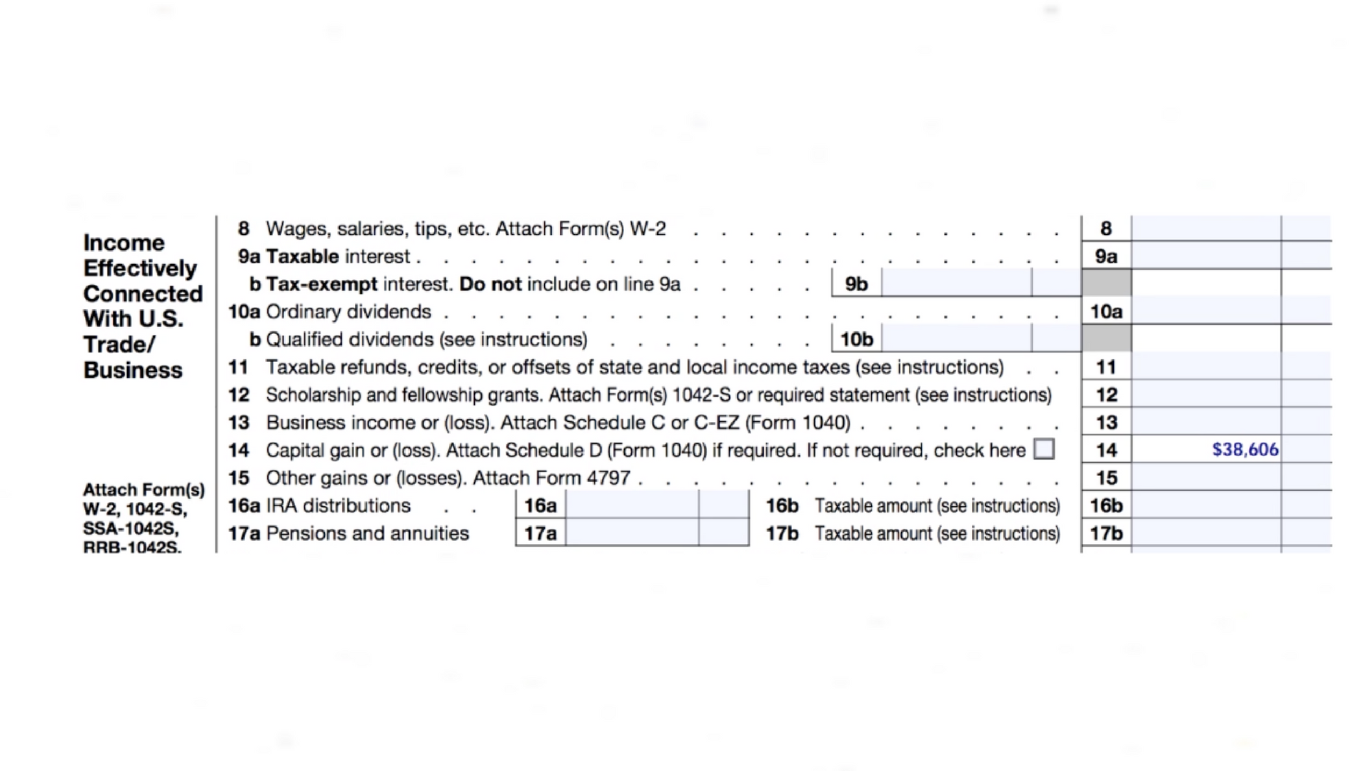 How to Report the Sale of a U.S. Rental Property Madan CA