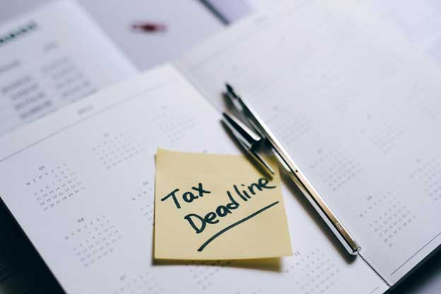 Year-end Personal Tax Strategies