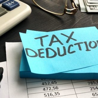 Tax Deduction