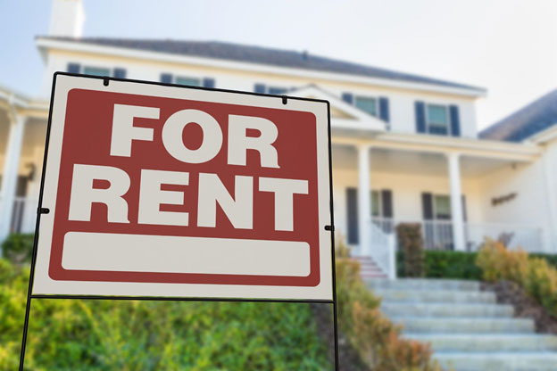 Convert your principal residence to a rental property