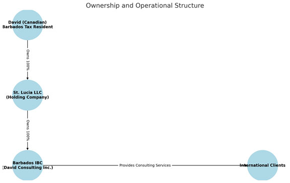 Ownership and Operational Structure