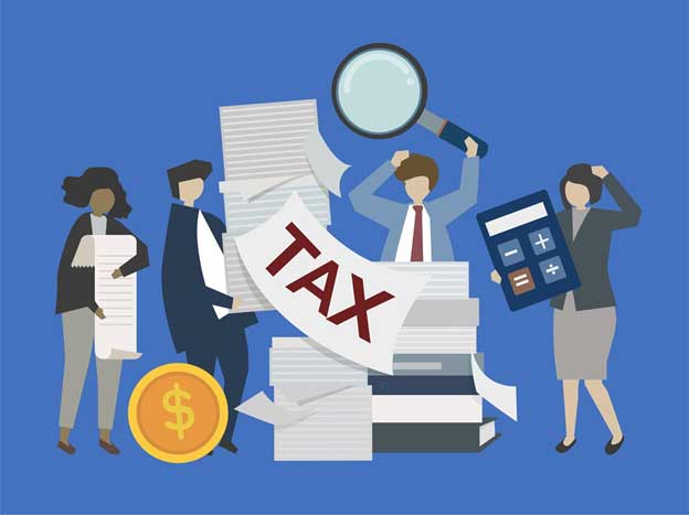 HST Tax for Canadian Businesses