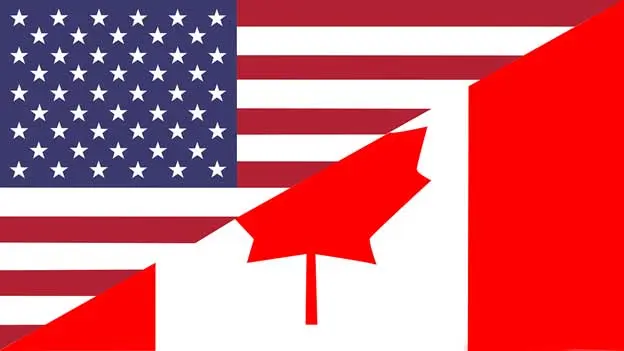 Canadian Departure Tax