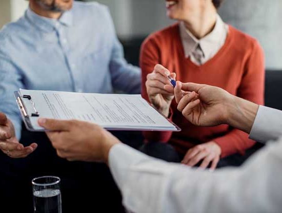 Estate planning in Canada