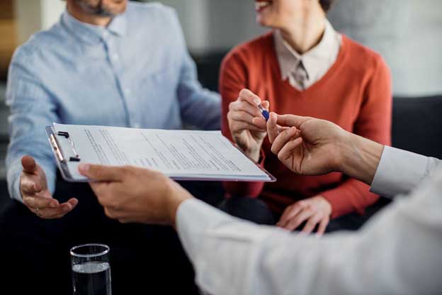 Estate planning in Canada