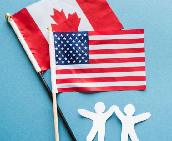 How to File Your U.S. Tax Return While Living in Canada