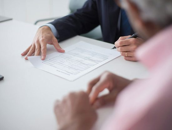 Share Purchase Agreement Ontario