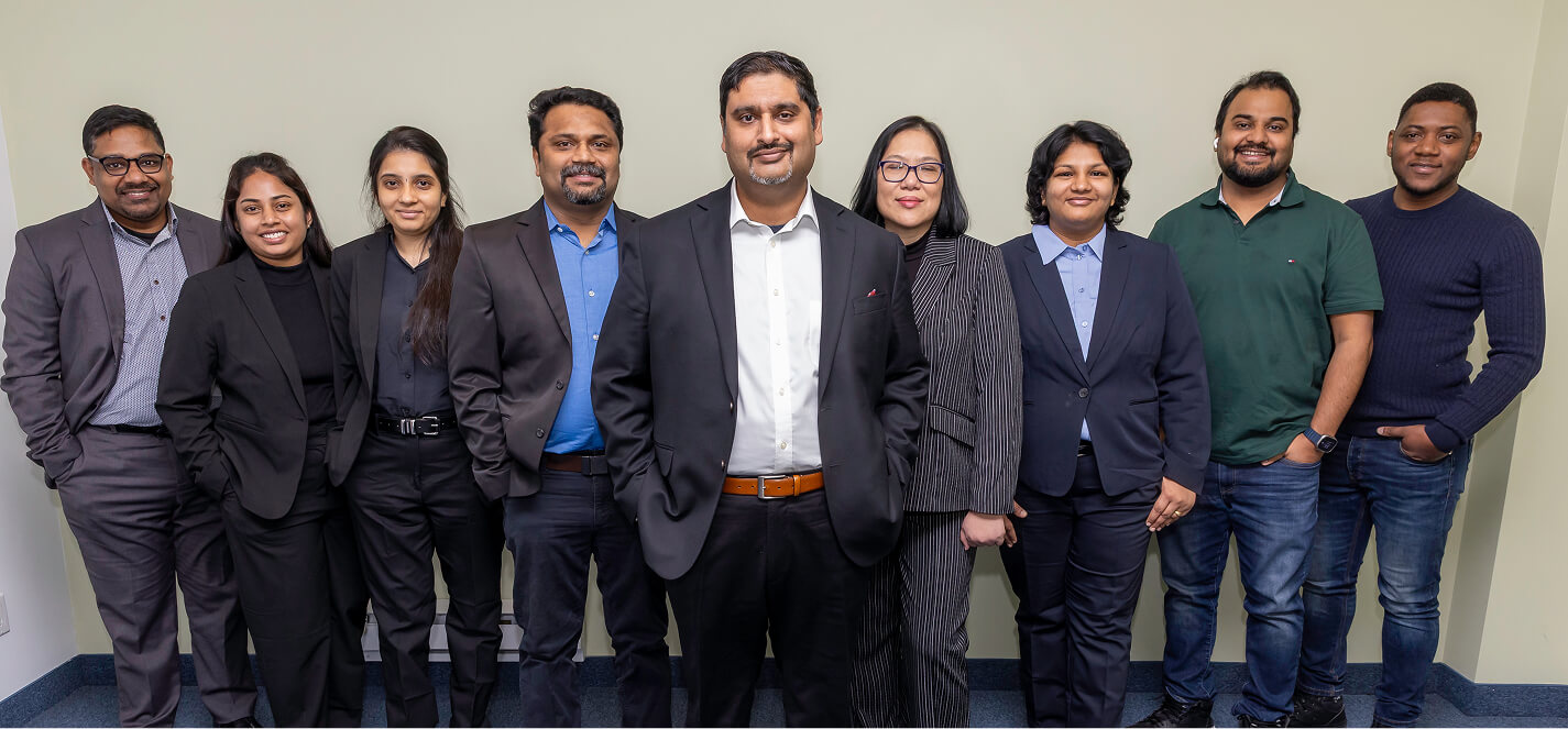 team-members-group Madan CPA Team