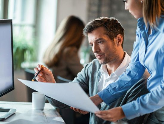 Corporate Tax Returns for IT Consultants: Avoiding the PSB Trap (2026)