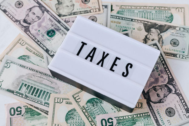 Corporate Tax Return Preparation in Mississauga: A Complete Guide for Businesses